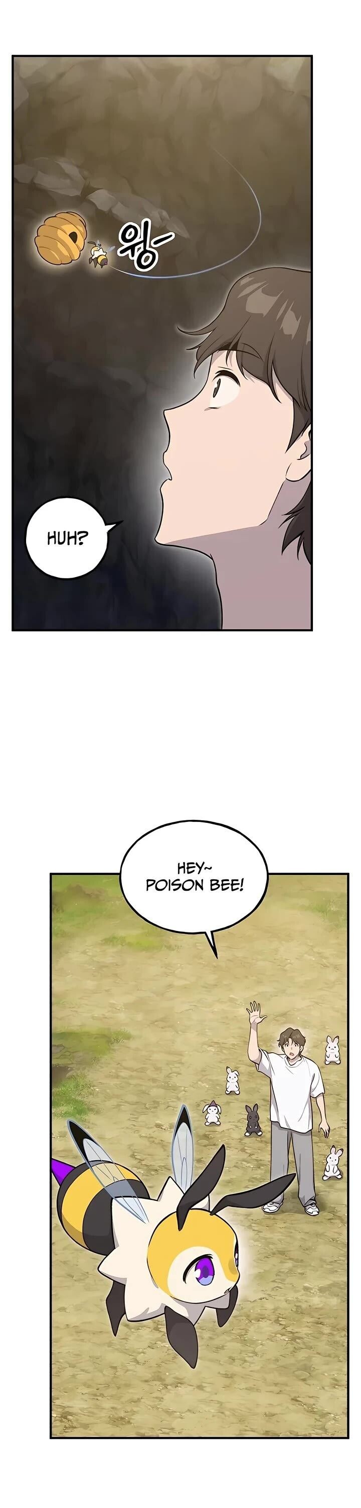 The Top Dungeon Farmer Chapter 13 Page 23