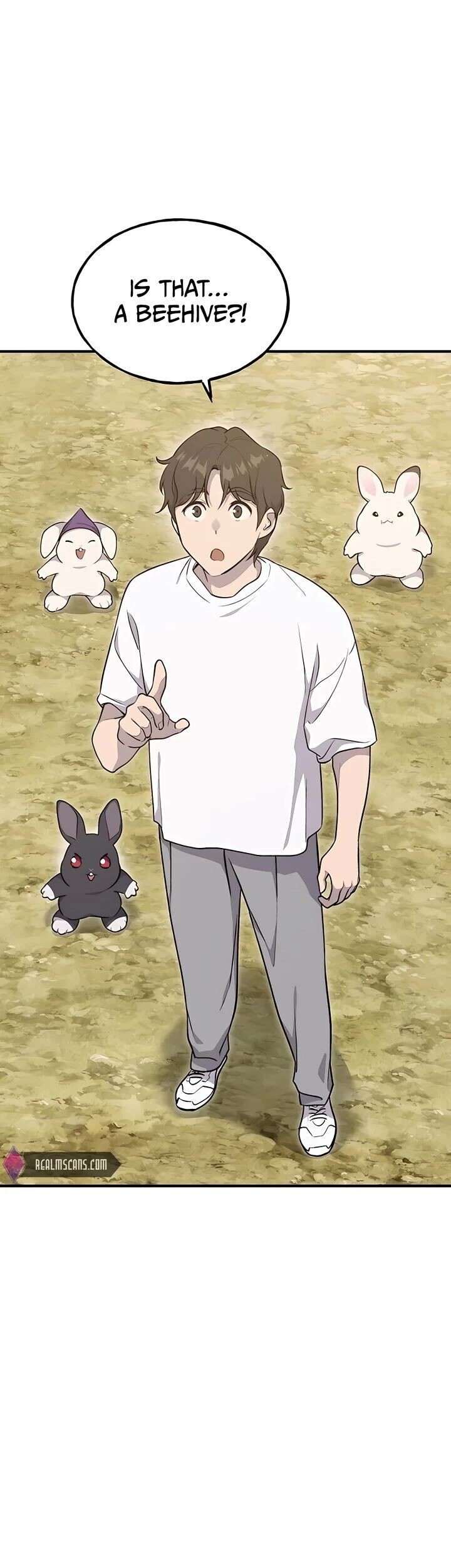 The Top Dungeon Farmer Chapter 13 Page 25