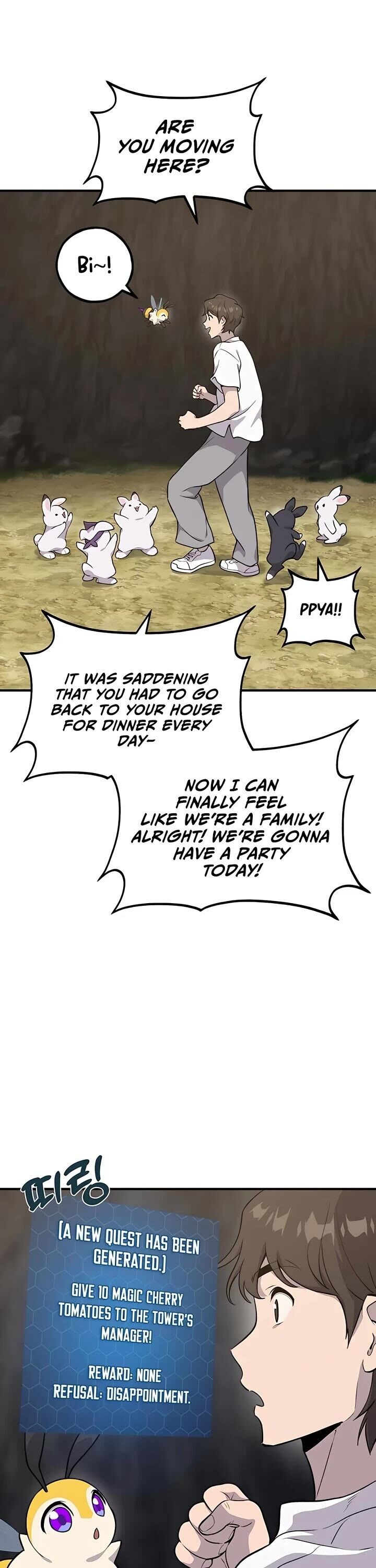 The Top Dungeon Farmer Chapter 13 Page 26