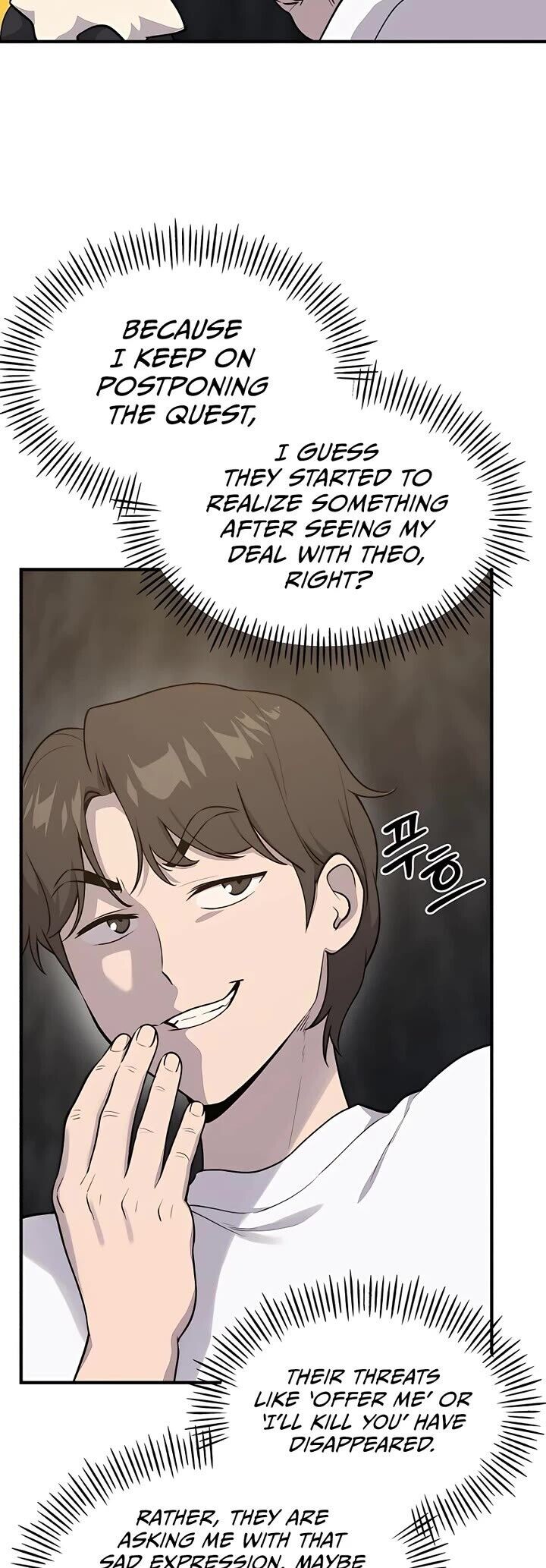 The Top Dungeon Farmer Chapter 13 Page 27