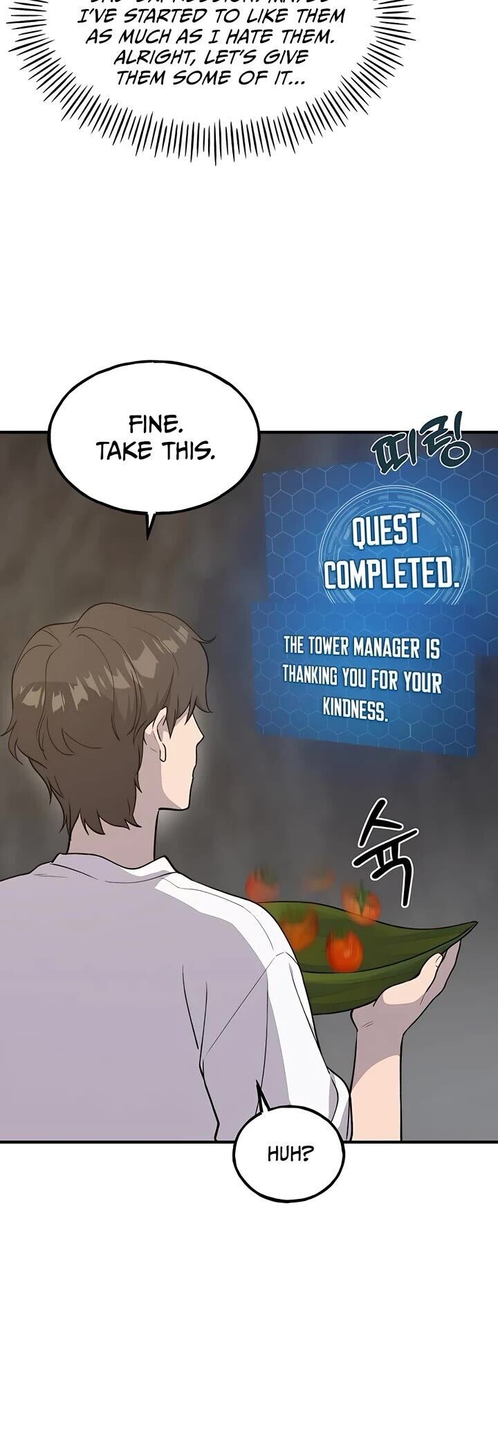 The Top Dungeon Farmer Chapter 13 Page 28