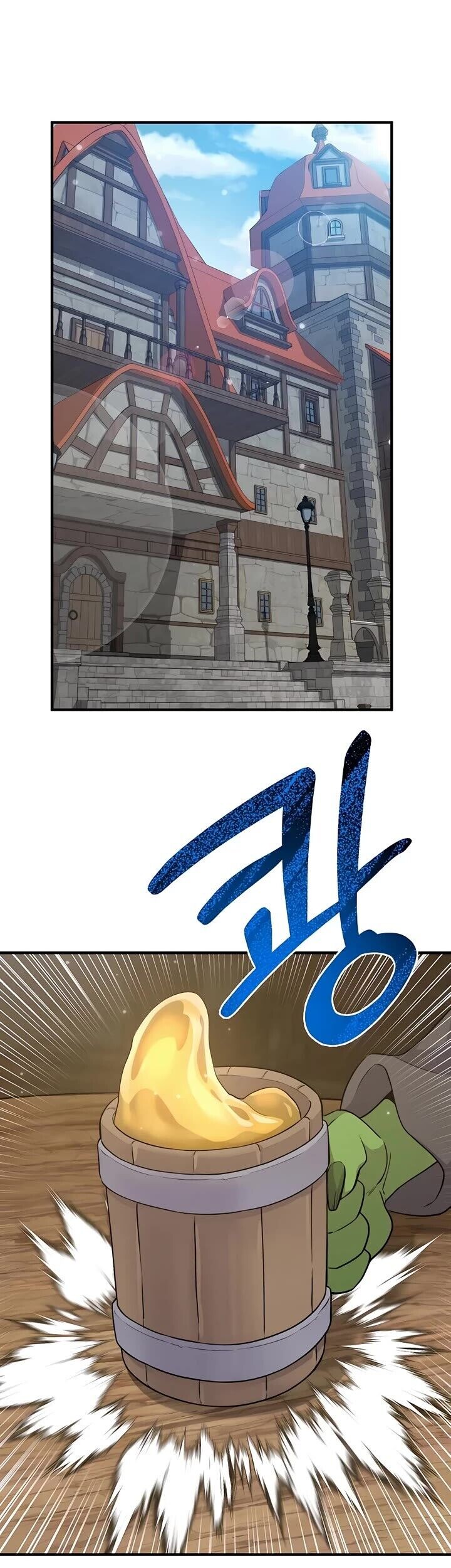 The Top Dungeon Farmer Chapter 13 Page 31