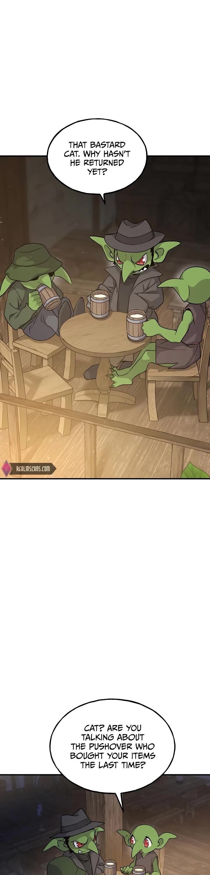 The Top Dungeon Farmer Chapter 13 Page 32