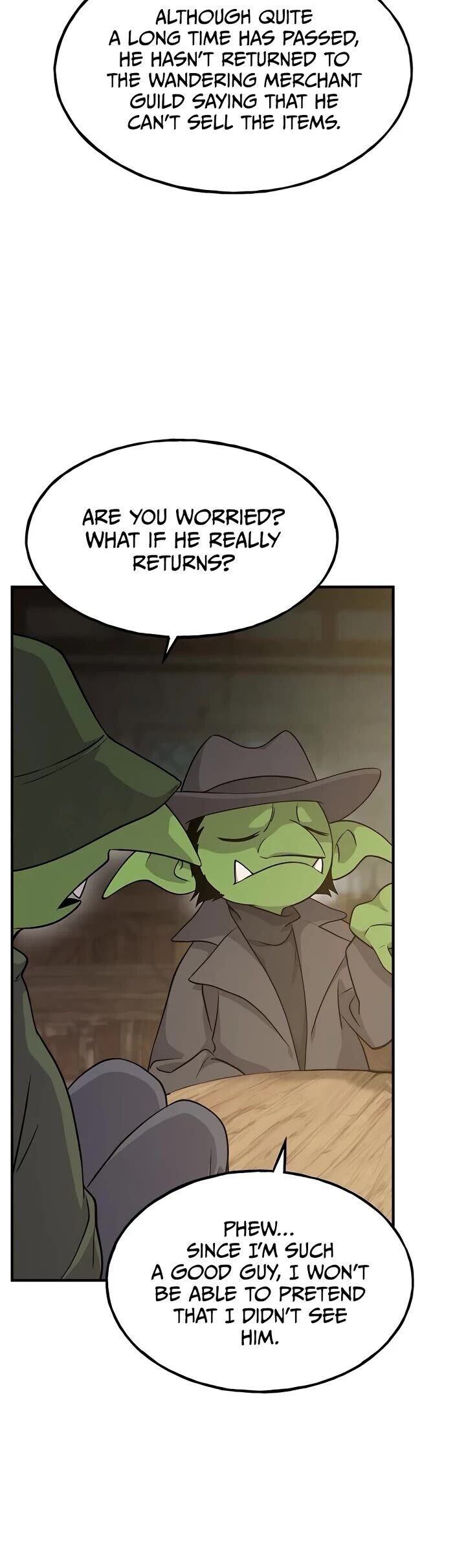 The Top Dungeon Farmer Chapter 13 Page 34