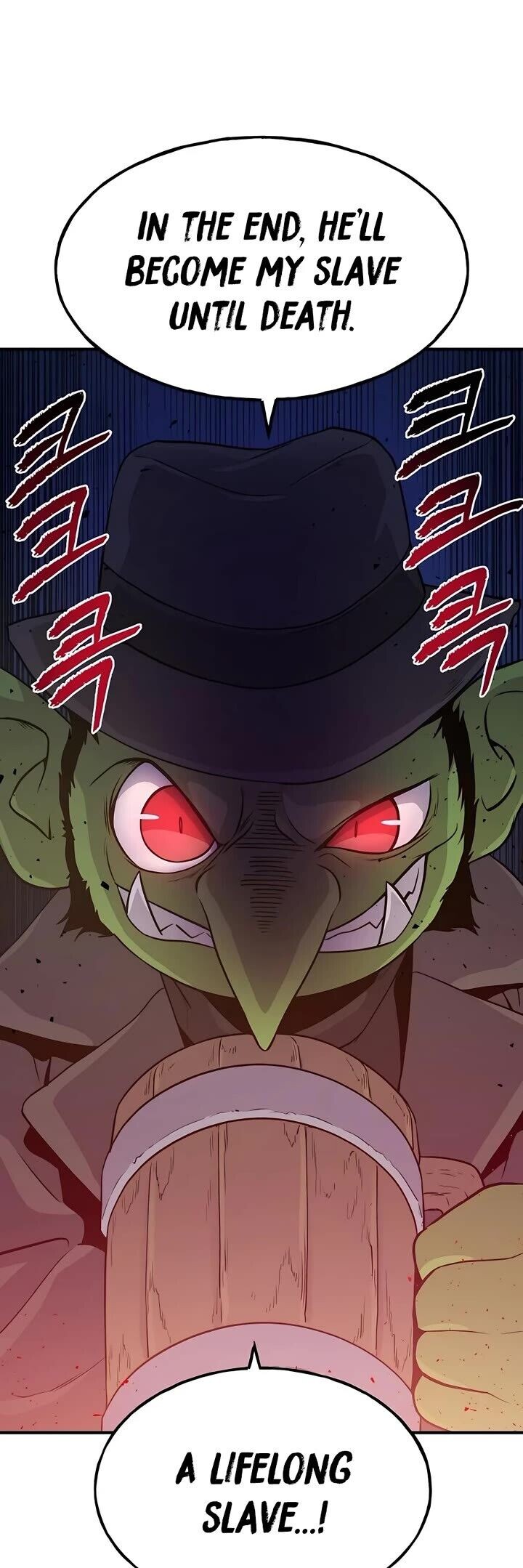 The Top Dungeon Farmer Chapter 13 Page 36