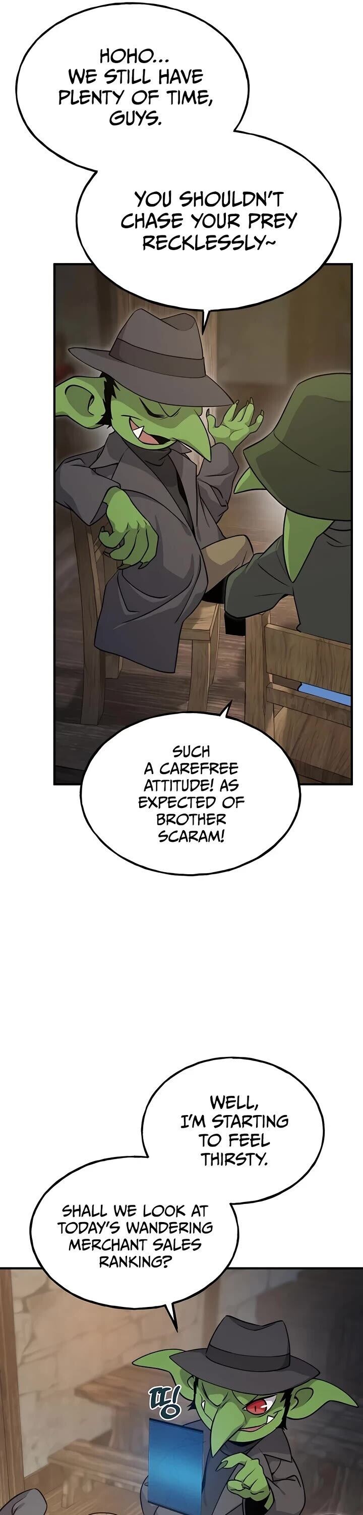 The Top Dungeon Farmer Chapter 13 Page 38