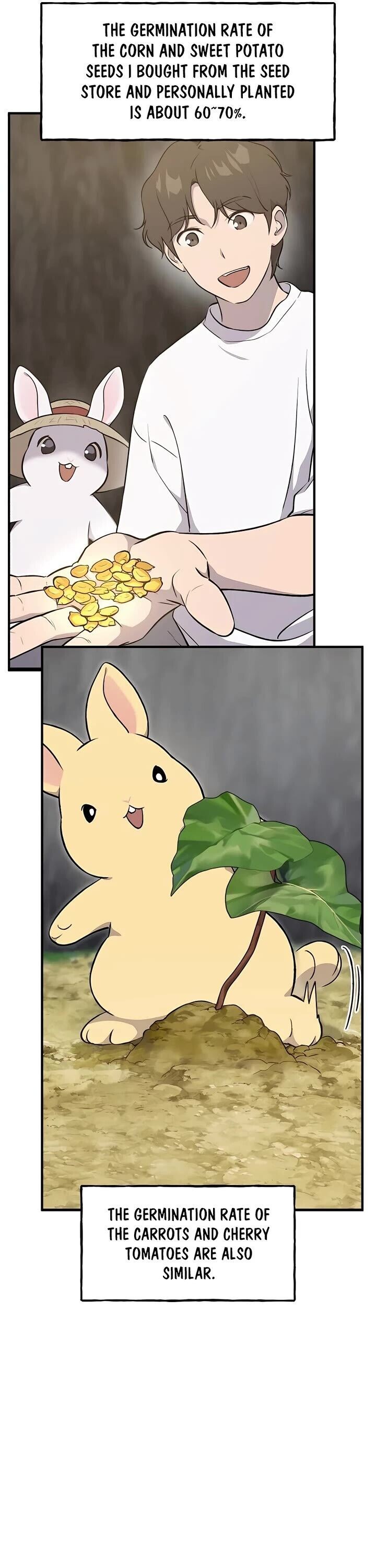 The Top Dungeon Farmer Chapter 13 Page 4