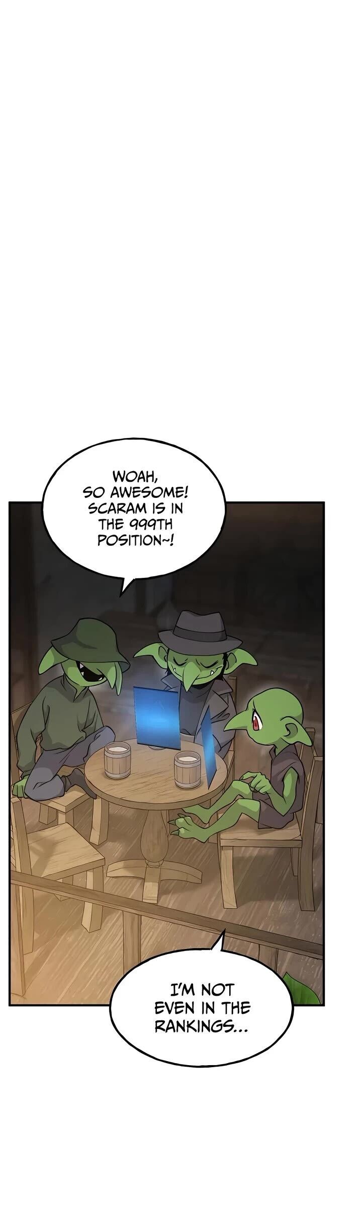 The Top Dungeon Farmer Chapter 13 Page 40