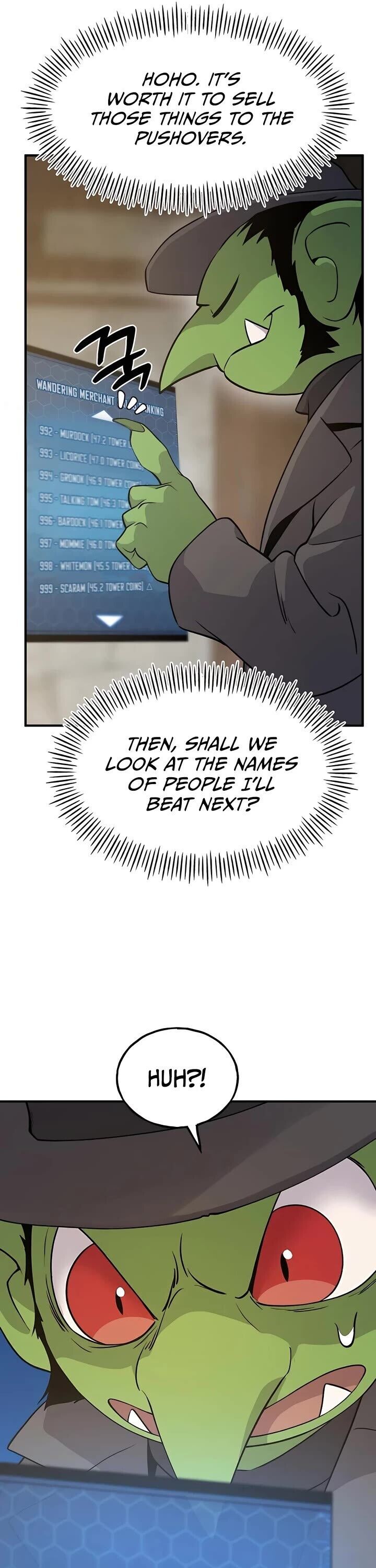 The Top Dungeon Farmer Chapter 13 Page 41