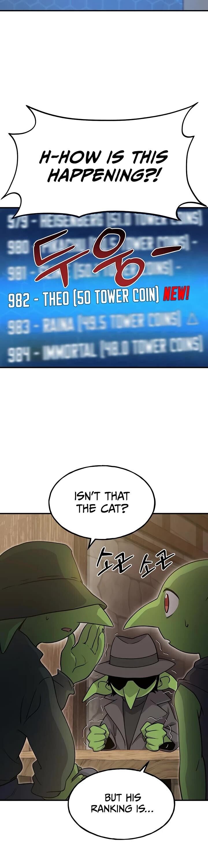 The Top Dungeon Farmer Chapter 13 Page 42