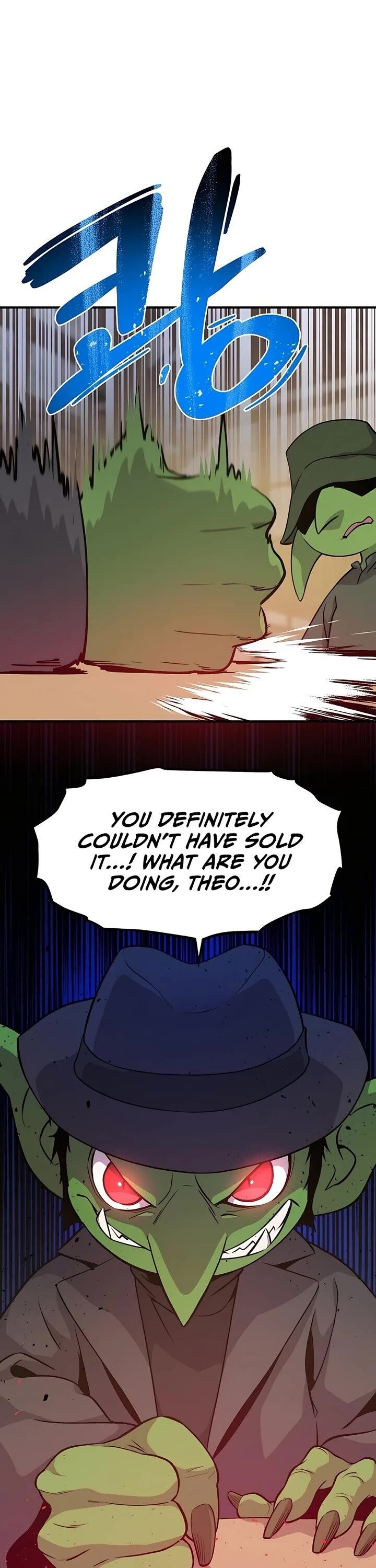 The Top Dungeon Farmer Chapter 13 Page 43