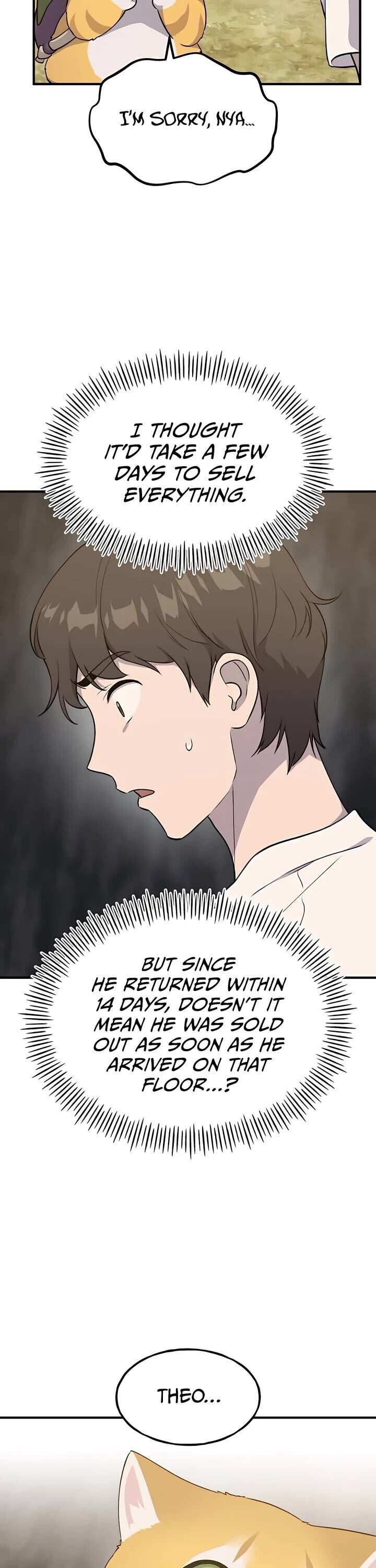 The Top Dungeon Farmer Chapter 13 Page 47