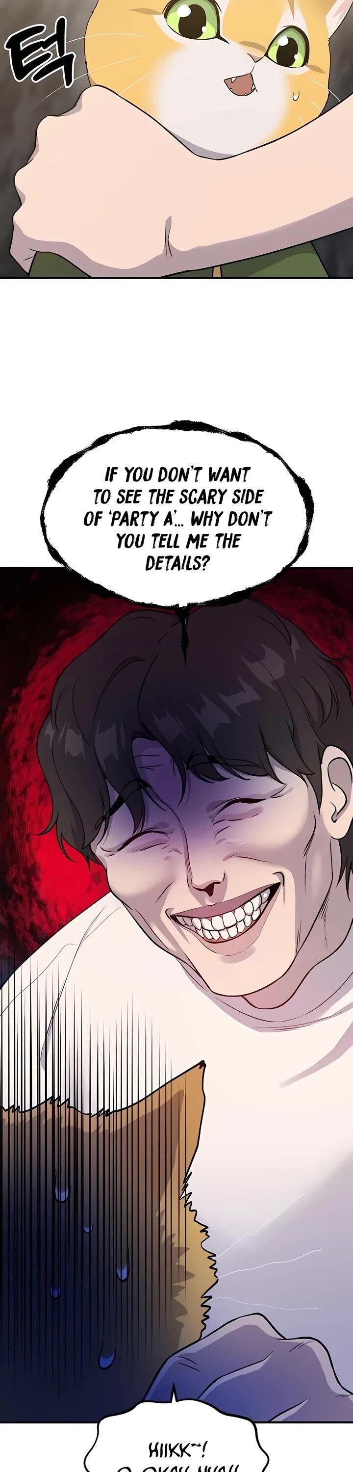 The Top Dungeon Farmer Chapter 13 Page 48