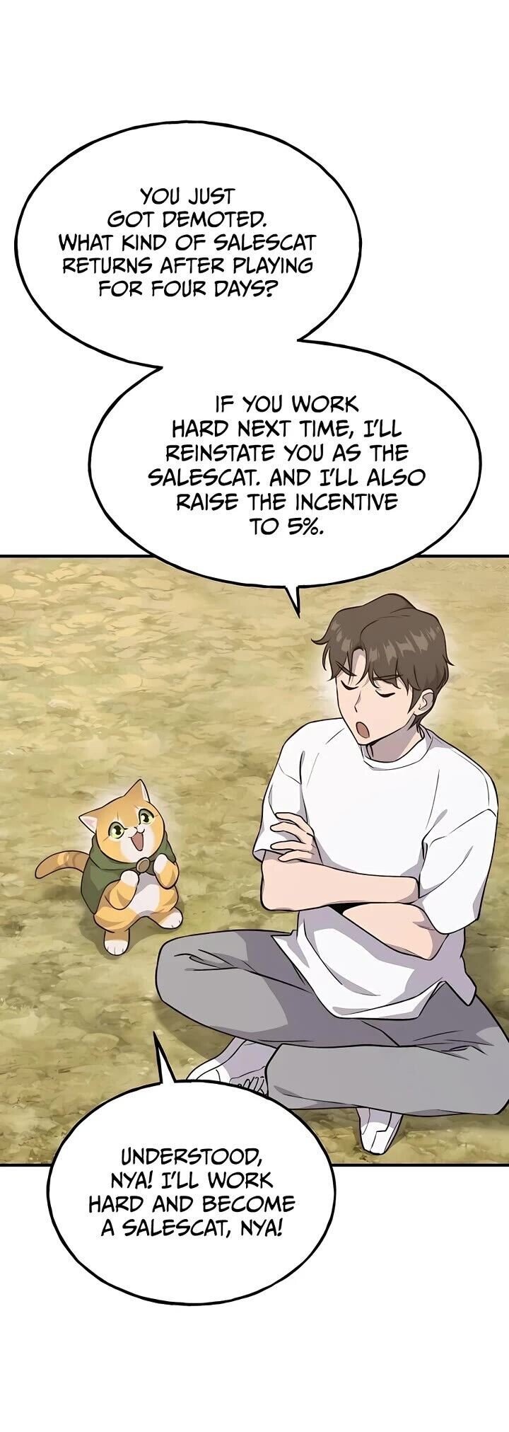 The Top Dungeon Farmer Chapter 13 Page 52