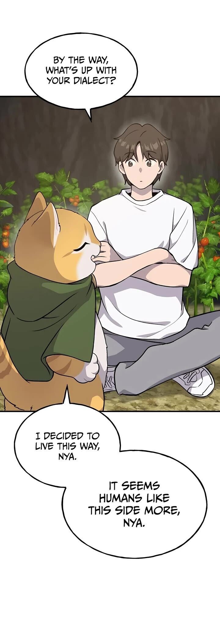 The Top Dungeon Farmer Chapter 13 Page 53