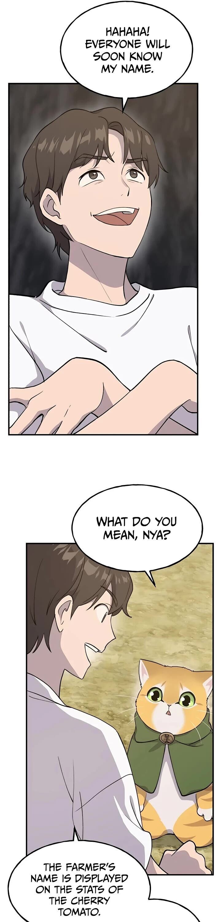 The Top Dungeon Farmer Chapter 13 Page 54