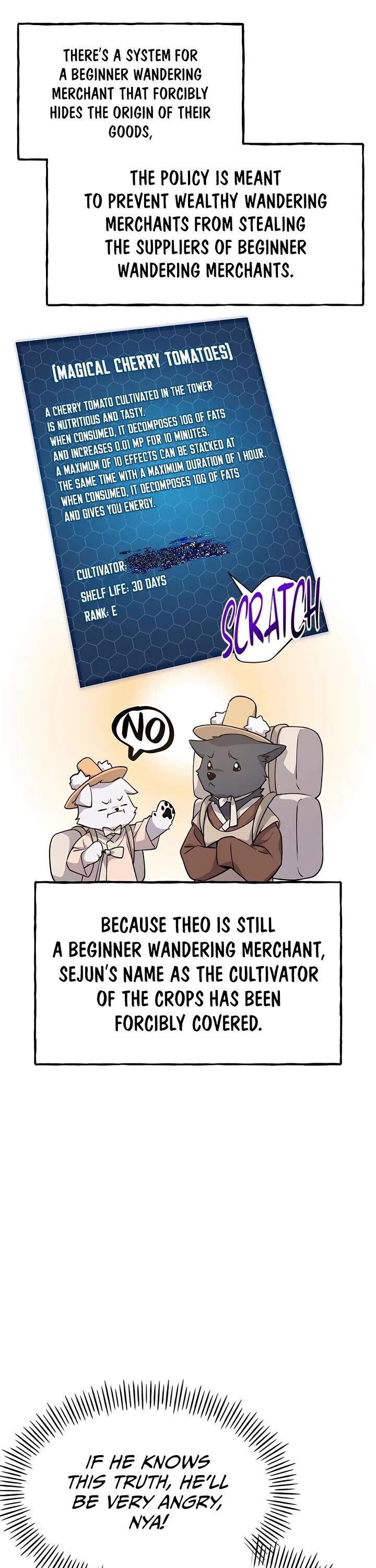 The Top Dungeon Farmer Chapter 13 Page 57