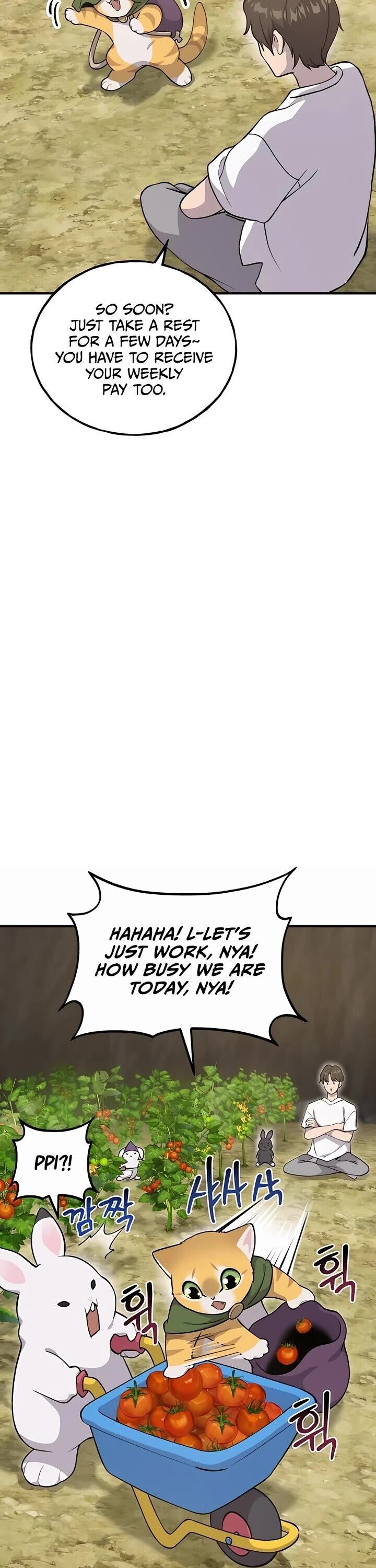 The Top Dungeon Farmer Chapter 13 Page 59