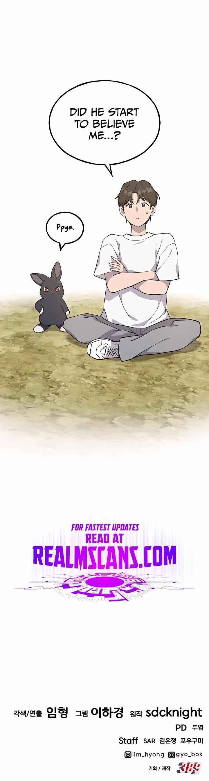 The Top Dungeon Farmer Chapter 13 Page 61