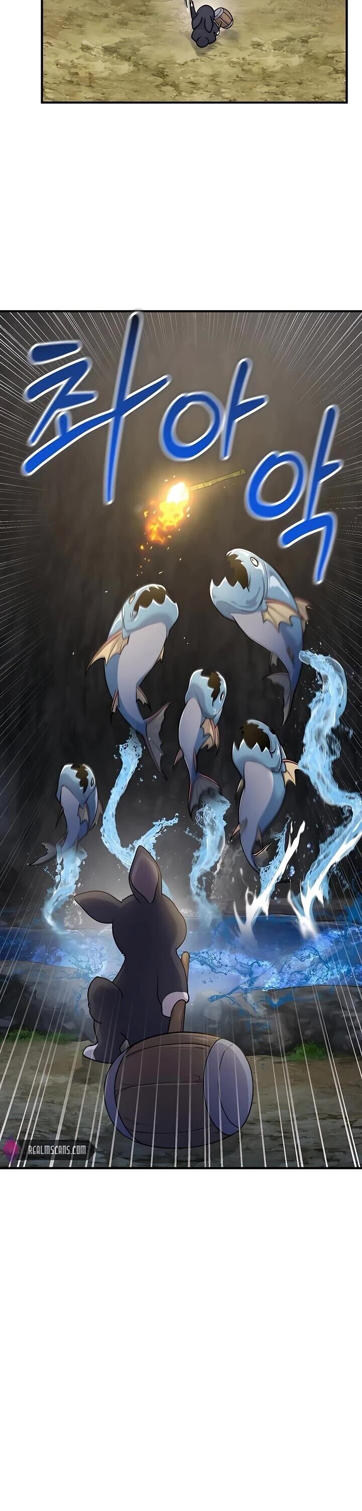 The Top Dungeon Farmer Chapter 13 Page 8