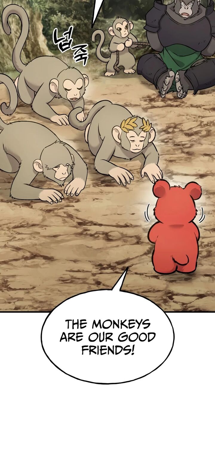 The Top Dungeon Farmer Chapter 130 Page 4