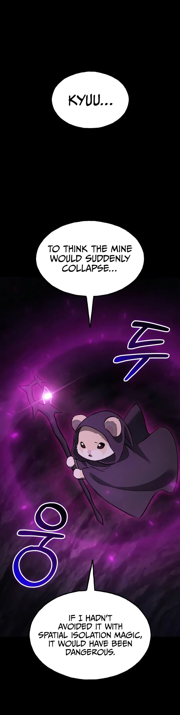 The Top Dungeon Farmer Chapter 130 Page 8