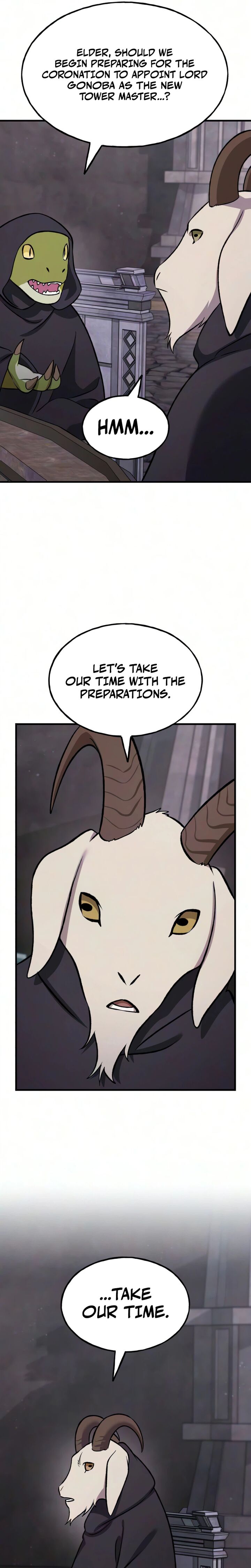 The Top Dungeon Farmer Chapter 131 Page 16