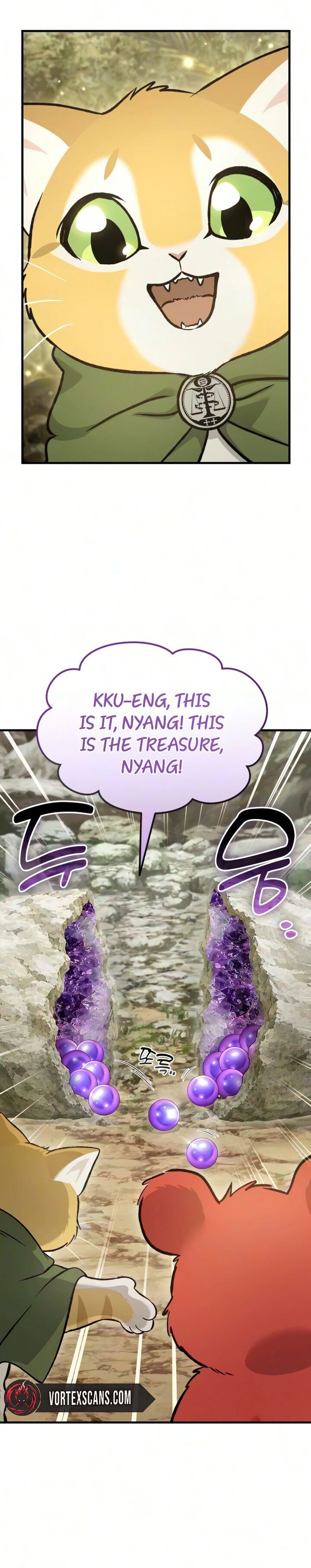 The Top Dungeon Farmer Chapter 131 Page 33
