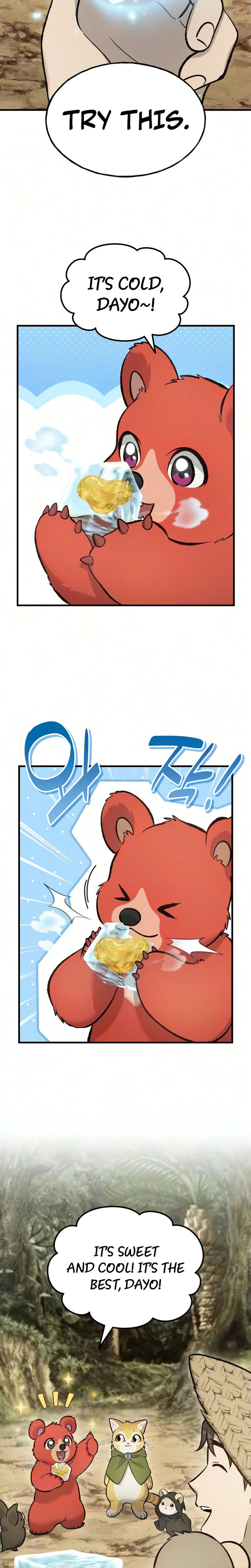 The Top Dungeon Farmer Chapter 131 Page 5