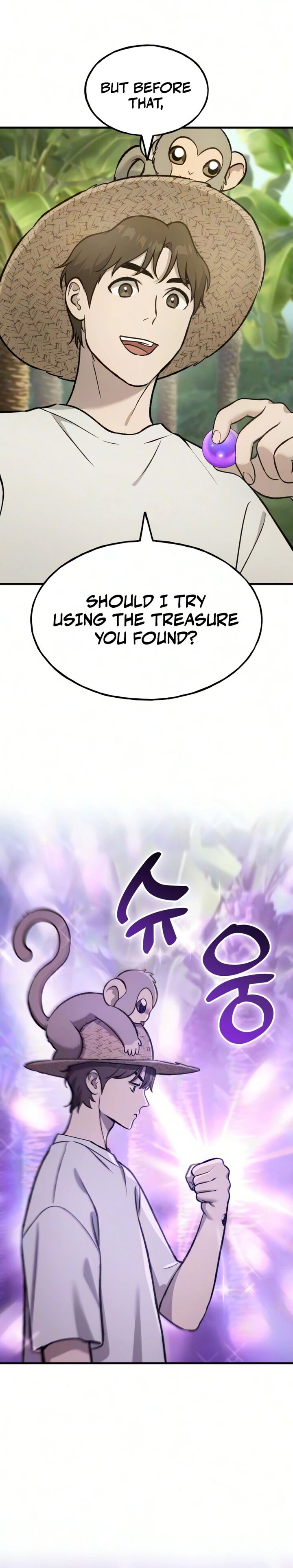 The Top Dungeon Farmer Chapter 132 Page 15