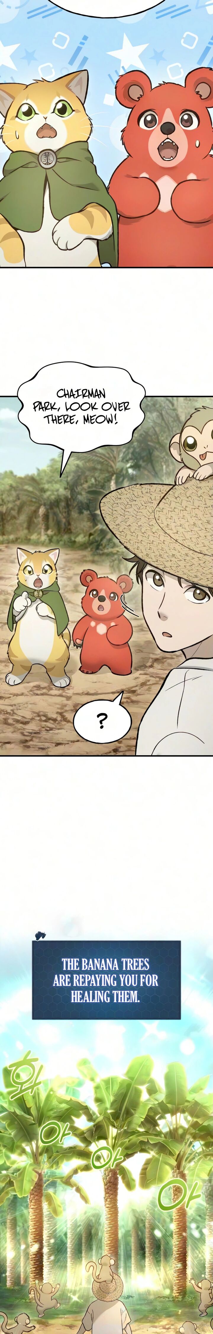 The Top Dungeon Farmer Chapter 132 Page 20