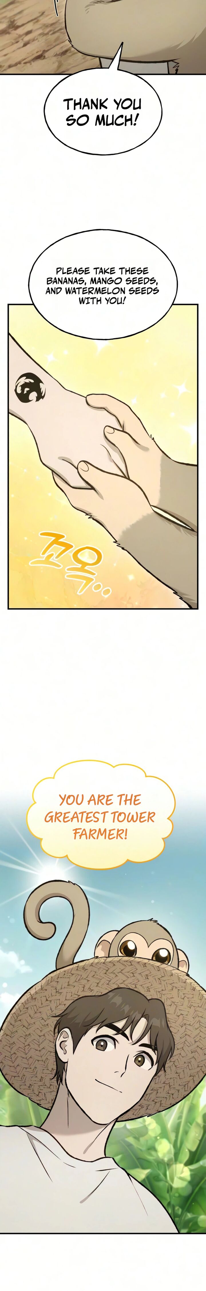 The Top Dungeon Farmer Chapter 132 Page 23