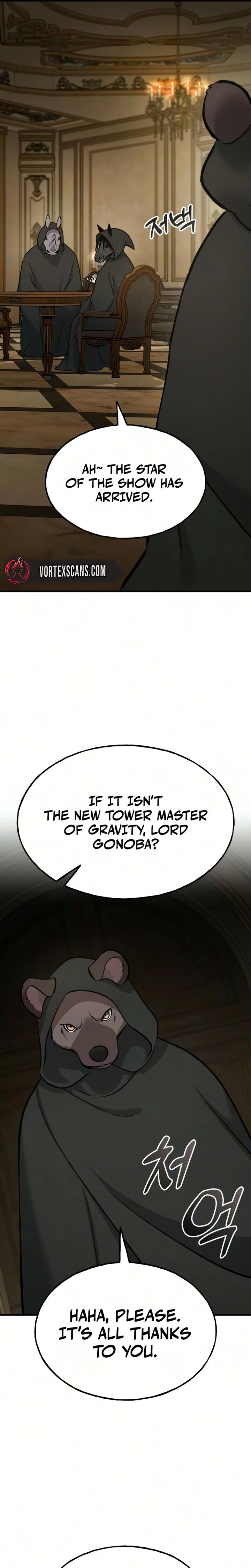 The Top Dungeon Farmer Chapter 132 Page 25