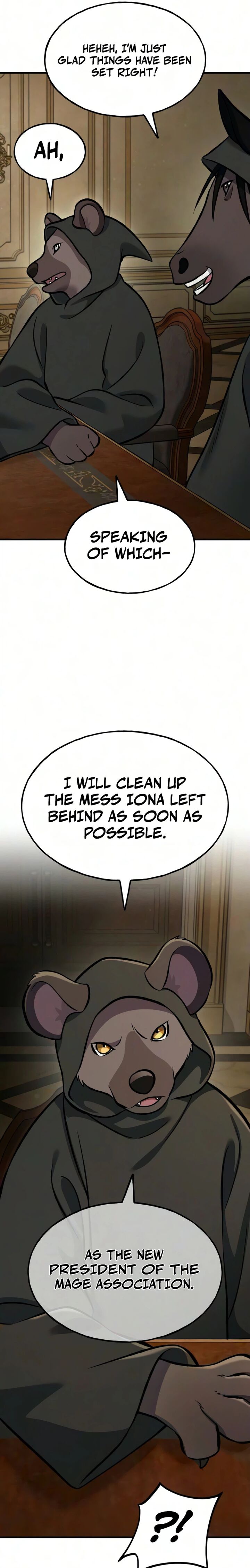 The Top Dungeon Farmer Chapter 132 Page 28
