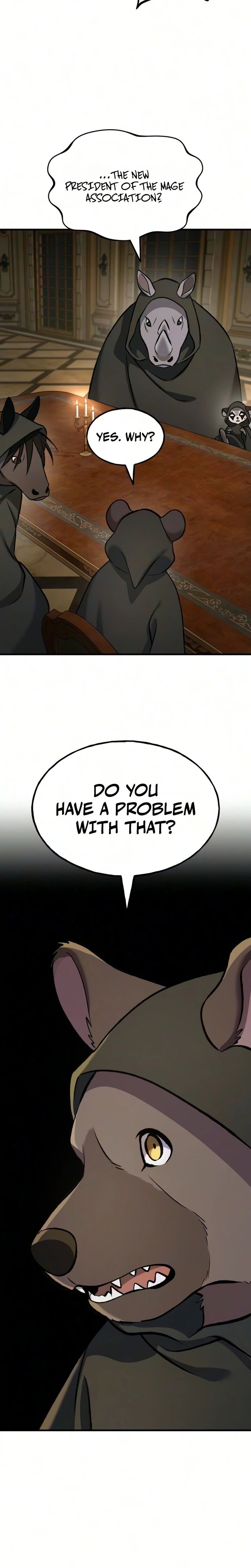 The Top Dungeon Farmer Chapter 132 Page 29