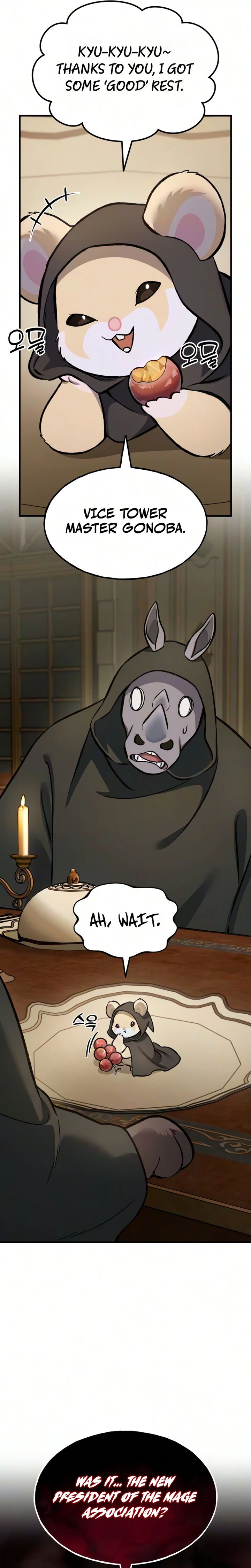 The Top Dungeon Farmer Chapter 132 Page 37