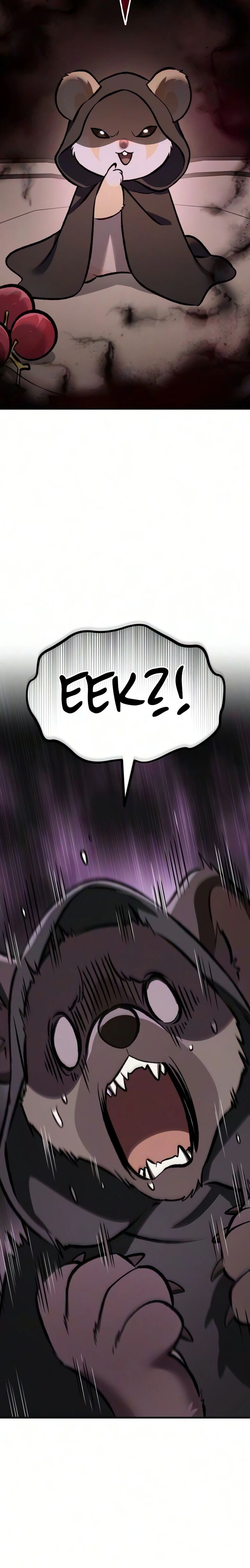 The Top Dungeon Farmer Chapter 132 Page 38