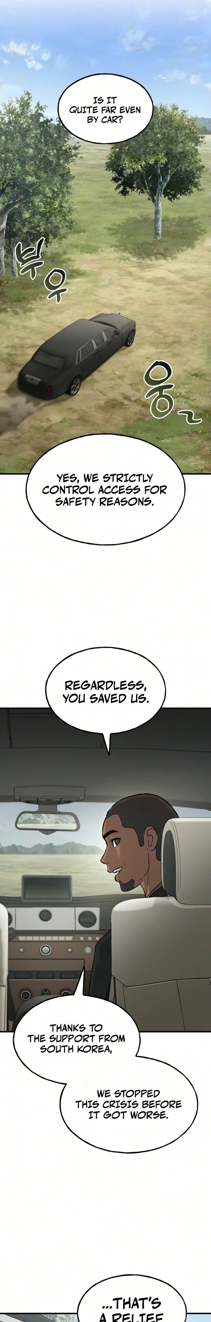 The Top Dungeon Farmer Chapter 132 Page 4