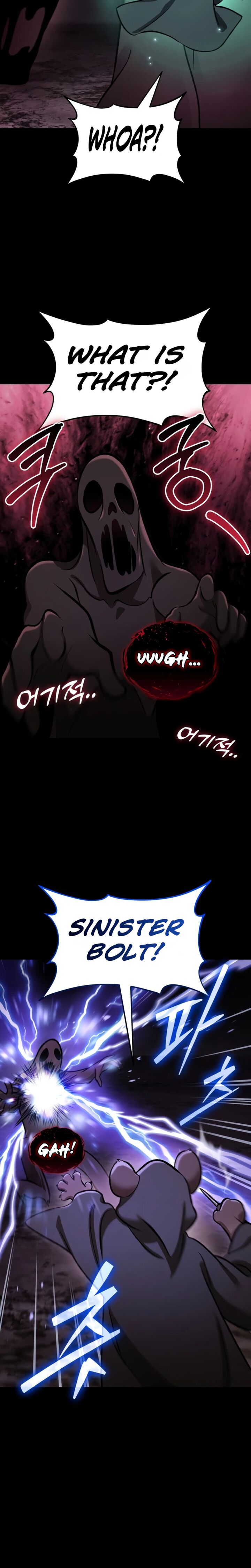The Top Dungeon Farmer Chapter 133 Page 12