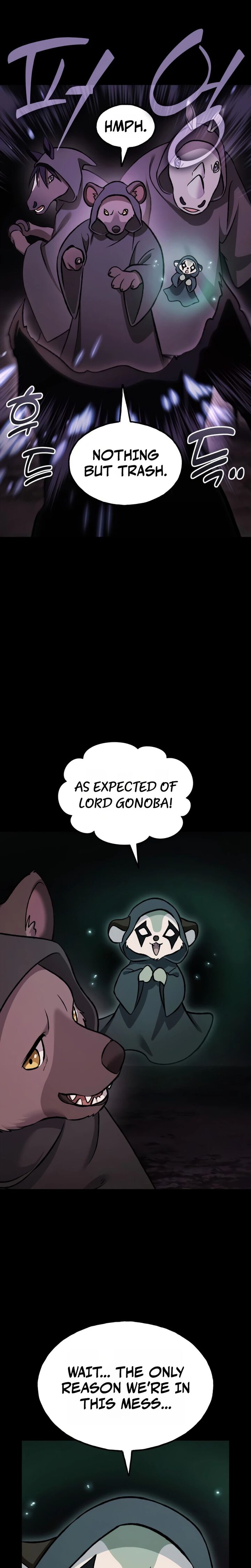 The Top Dungeon Farmer Chapter 133 Page 13