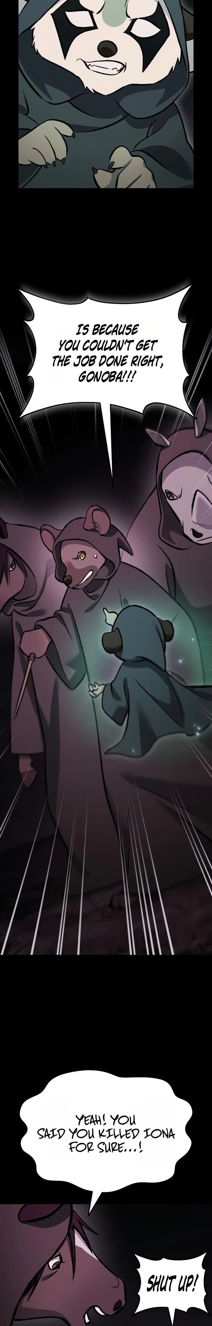 The Top Dungeon Farmer Chapter 133 Page 14