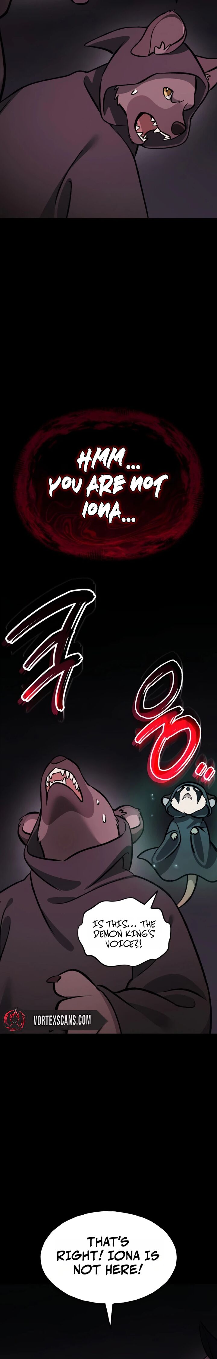 The Top Dungeon Farmer Chapter 133 Page 15