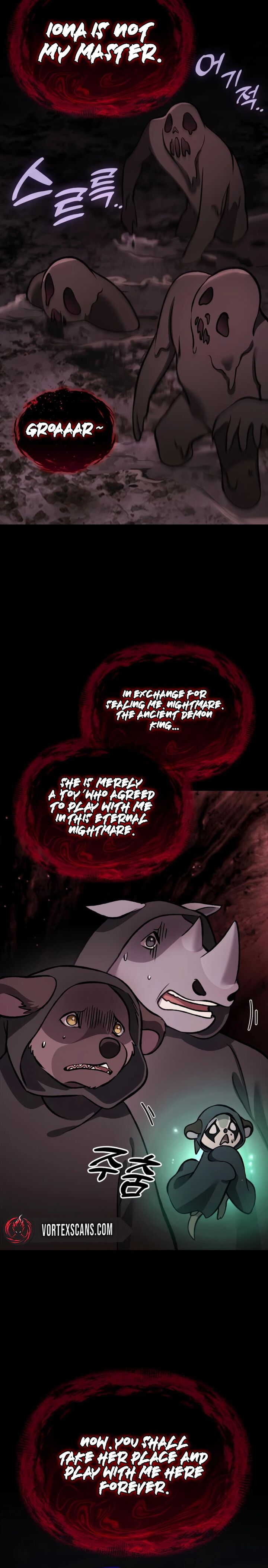 The Top Dungeon Farmer Chapter 133 Page 18