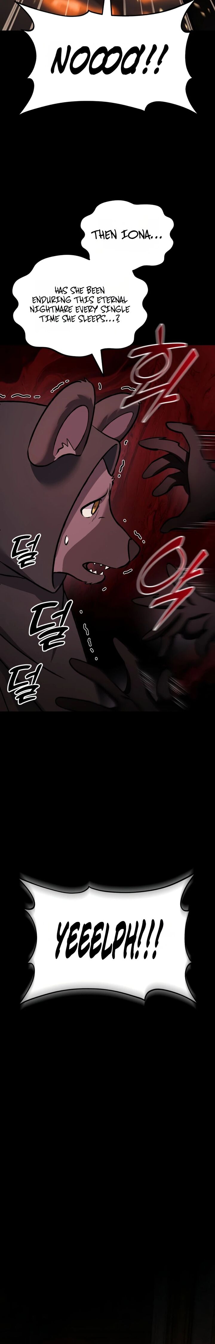 The Top Dungeon Farmer Chapter 133 Page 20