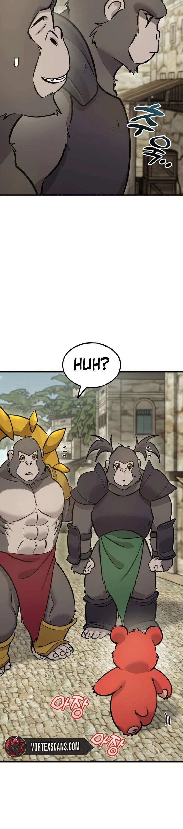 The Top Dungeon Farmer Chapter 133 Page 24