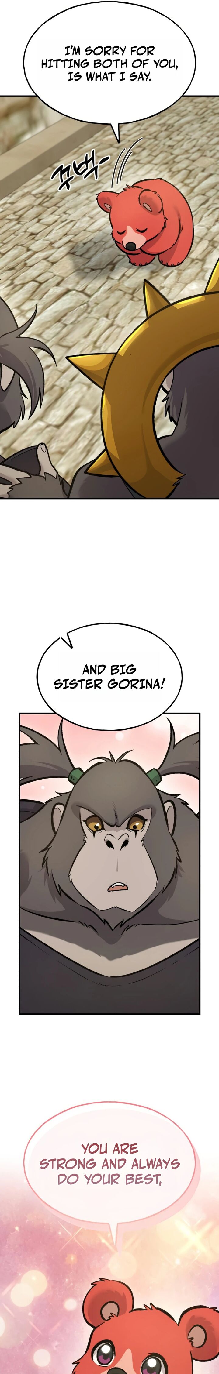The Top Dungeon Farmer Chapter 133 Page 25