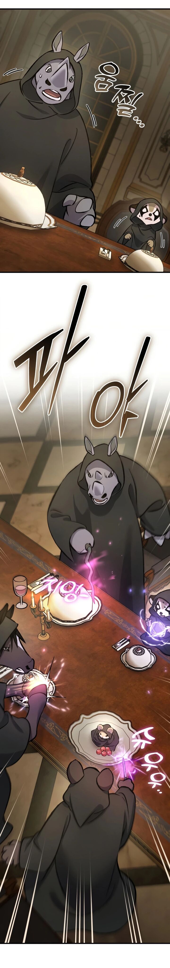 The Top Dungeon Farmer Chapter 133 Page 3