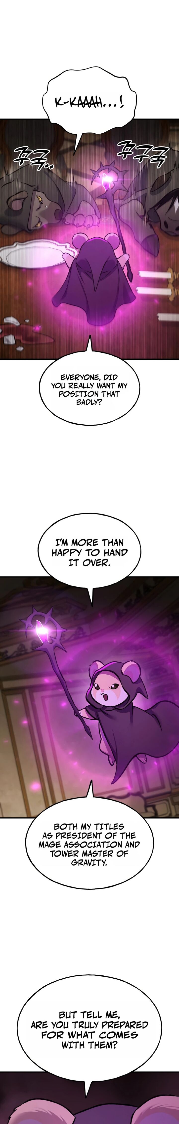 The Top Dungeon Farmer Chapter 133 Page 5