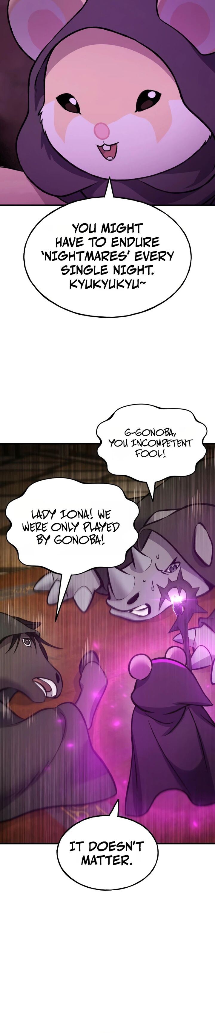 The Top Dungeon Farmer Chapter 133 Page 6
