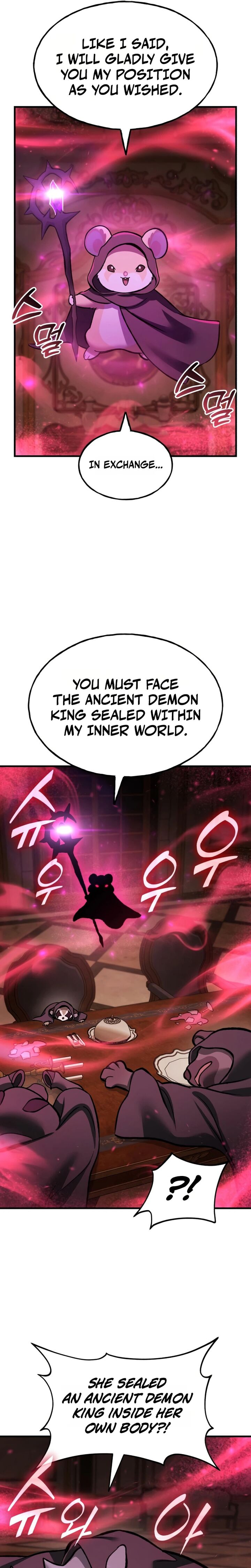 The Top Dungeon Farmer Chapter 133 Page 7